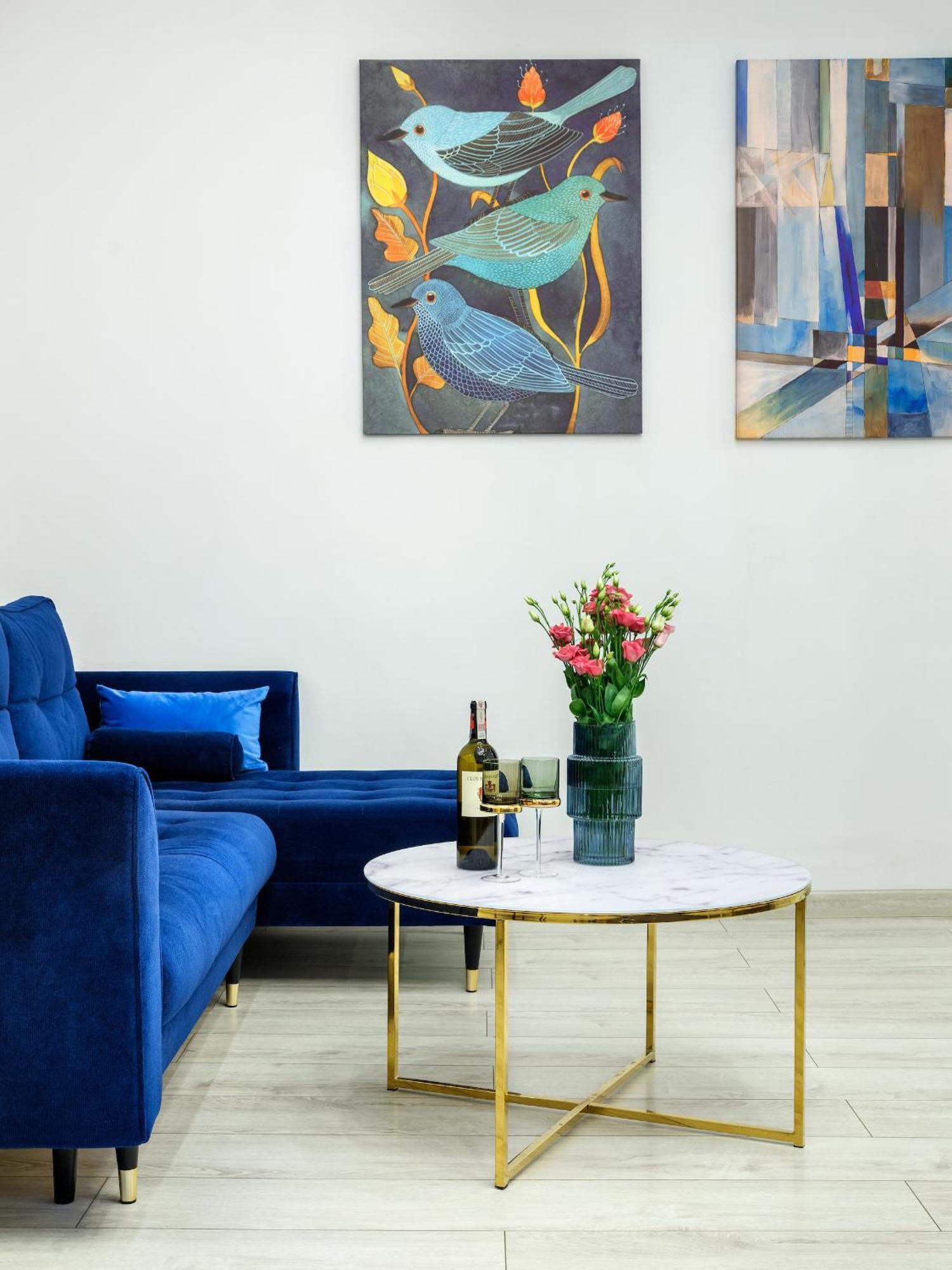 Bluebird Apt Old Town & Wawel Hill By Vistula River - By Homelike Krakow Exterior photo